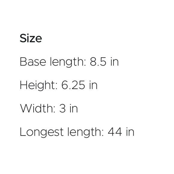 Louis Vuitton Monogram High Rise Bumbag - Picture 9 of 11